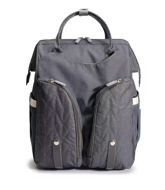 Sac à Langer Multifonction